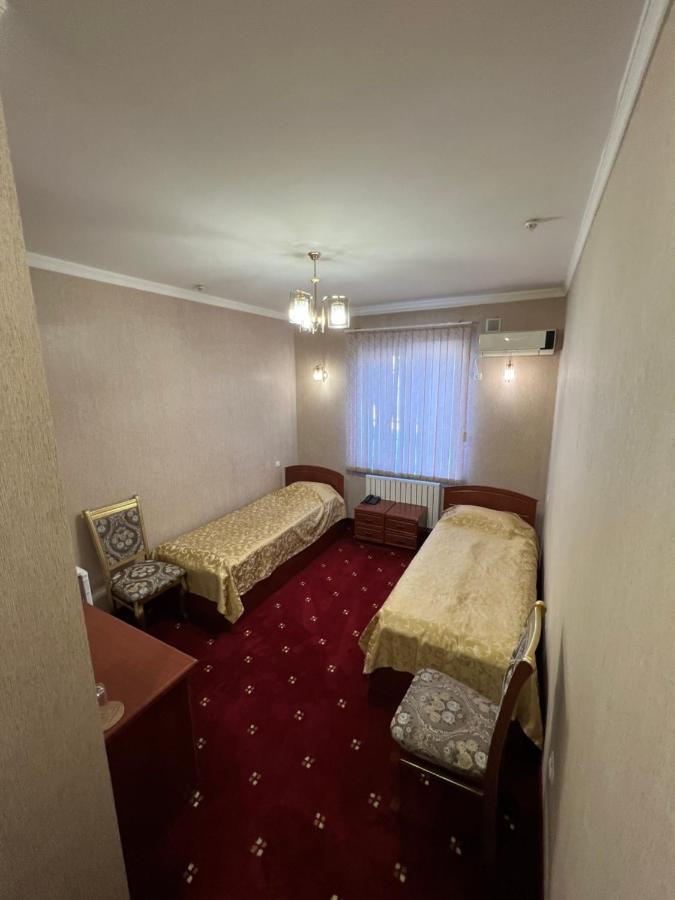 Hotel Navruz Ургенч Экстерьер фото