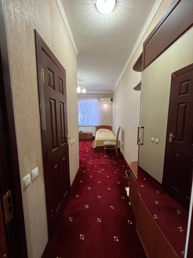 Hotel Navruz Ургенч Экстерьер фото