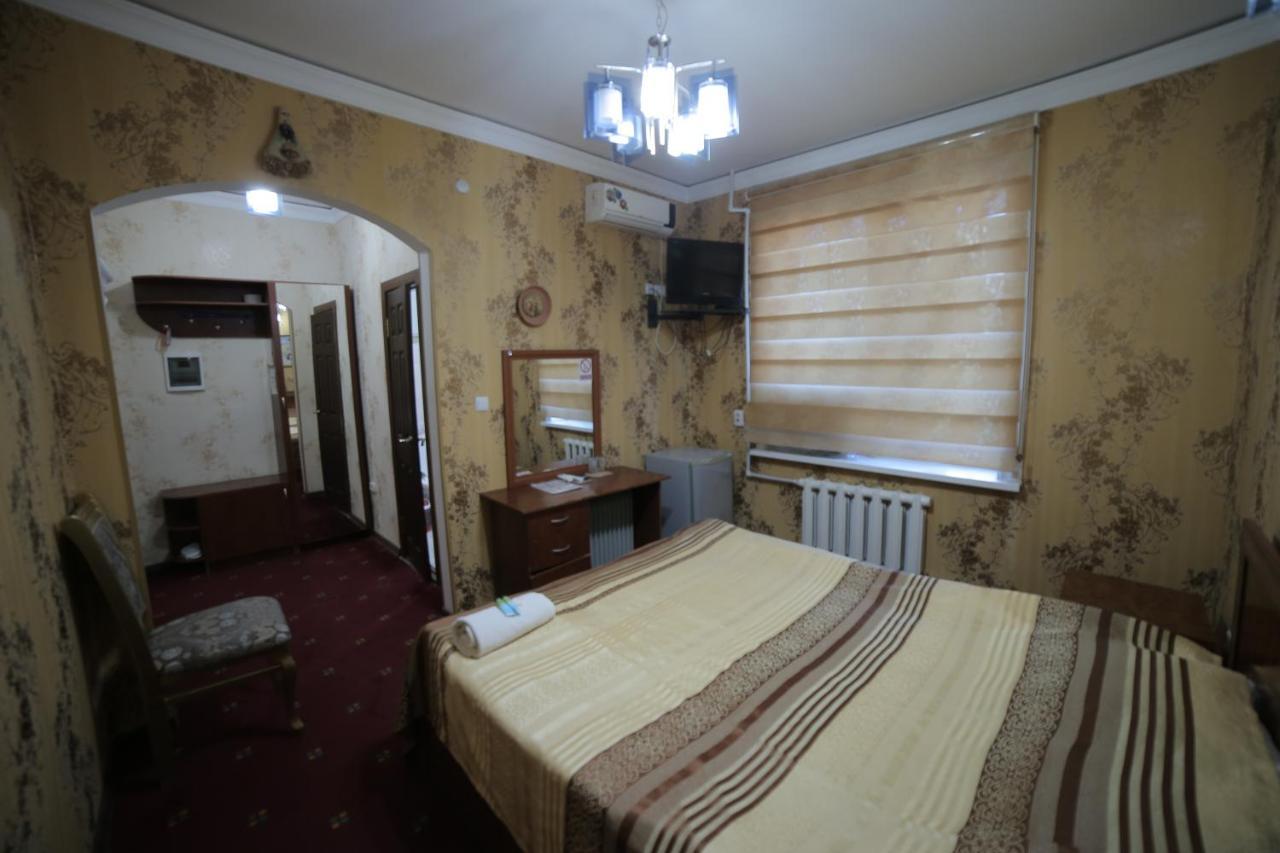 Hotel Navruz Ургенч Экстерьер фото