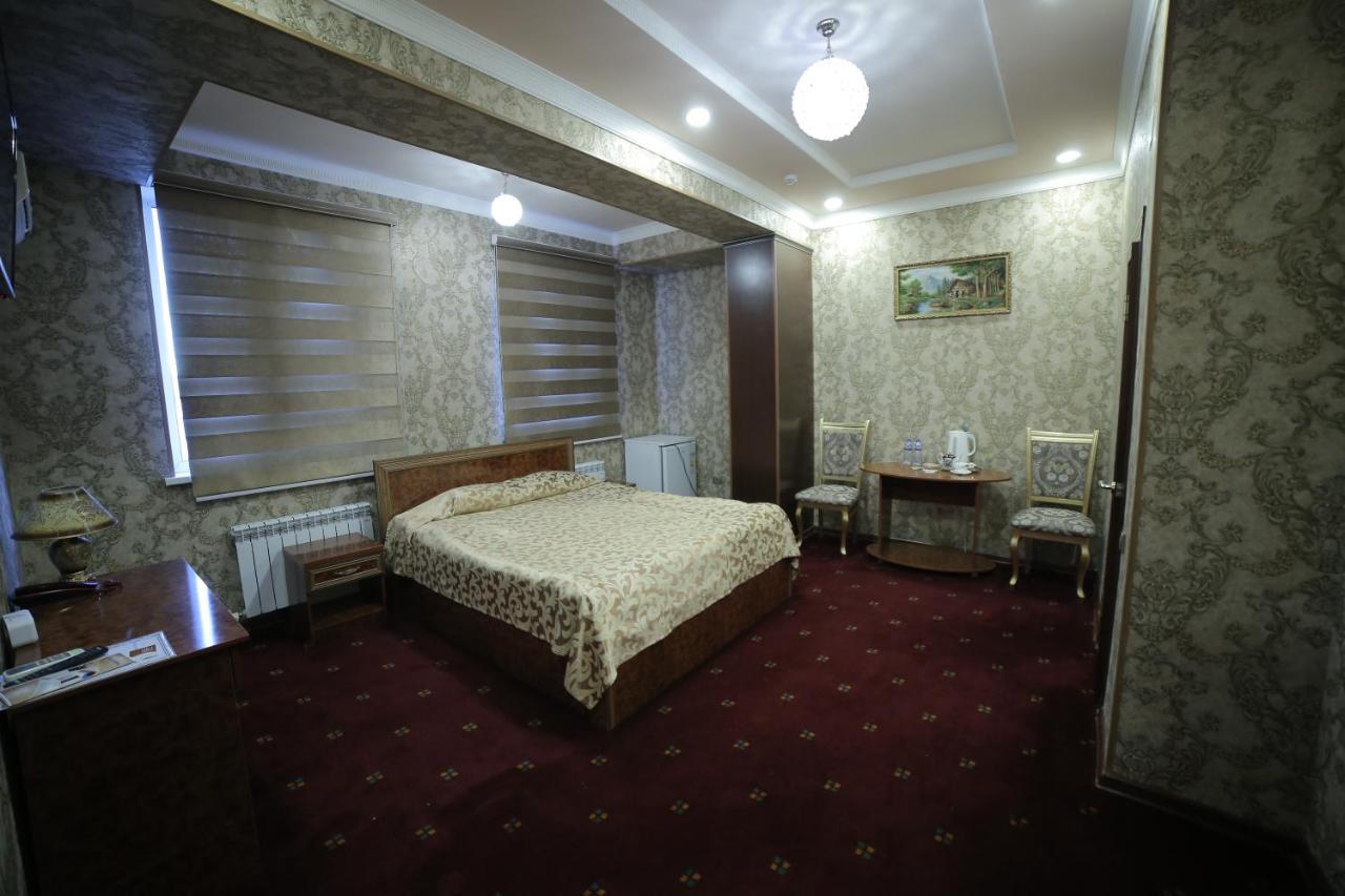 Hotel Navruz Ургенч Экстерьер фото