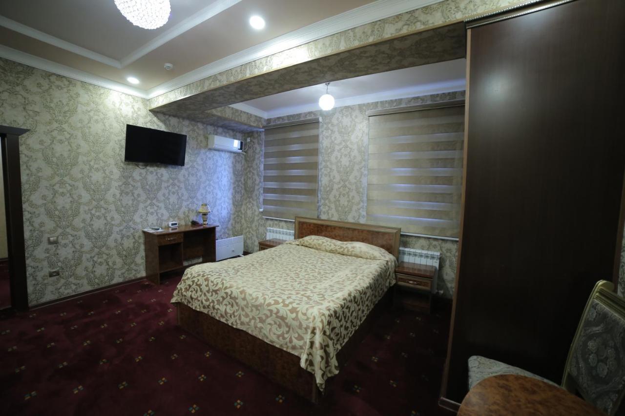 Hotel Navruz Ургенч Экстерьер фото